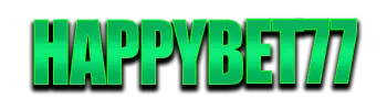 Logo Happybet77